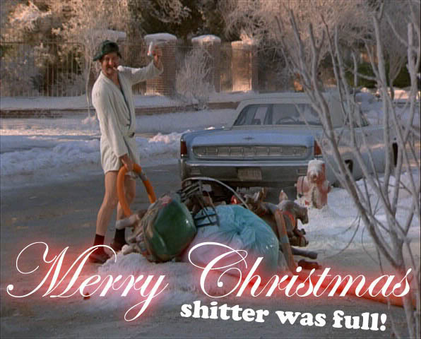 Cast Christmas Vacation Pictures Wallpapers